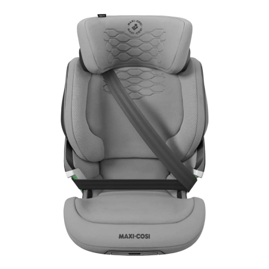 Slika Maxi-Cosi Autosjedalica Kore Pro i-Size, Grupa 2, 3 (15-36 kg) - Authentic Grey