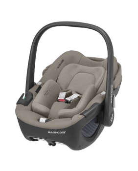 Slika Autosjedalica Pebble 360 Luxe, Grupa 0+ (0-13 kg) - Bež Maxi-Cosi 