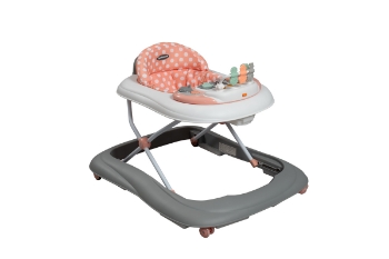 Slika Bertonne hodalica Walkie - Sivo-Roza