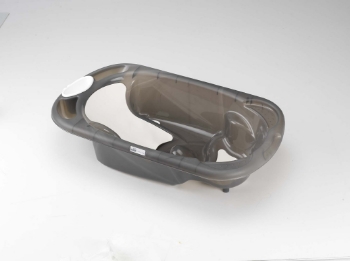 Slika Cam kadica Baby Bagno - Col. U 55 Grey