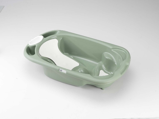 Slika Cam kadica Baby Bagno - Col. U70 Green