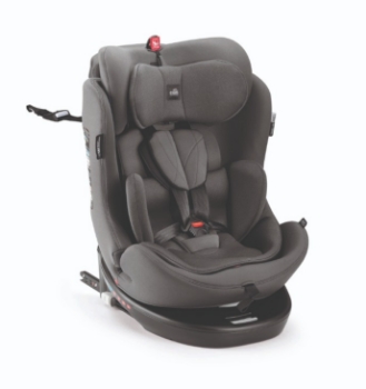 Prikažite detalje za Autosjedalica Tour i-Size, Grupa 0+, 1, 2, 3 (0-36 kg) - Col 180 Siva Cam  Slika Autosjedalica Tour i-Size, Grupa 0+, 1, 2, 3 (0-36 kg) - Col 180 Siva Cam
