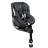 Slika Autosjedalica Mica Pro Eco i-Size, Grupa 0+, 1 (0-18 kg) - Authentic Graphite Maxi-Cosi
