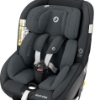 Slika Autosjedalica Mica Pro Eco i-Size, Grupa 0+, 1 (0-18 kg) - Authentic Graphite Maxi-Cosi