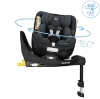 Slika Autosjedalica Mica Pro Eco i-Size, Grupa 0+, 1 (0-18 kg) - Authentic Graphite Maxi-Cosi