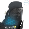 Slika Autosjedalica Mica Pro Eco i-Size, Grupa 0+, 1 (0-18 kg) - Authentic Graphite Maxi-Cosi
