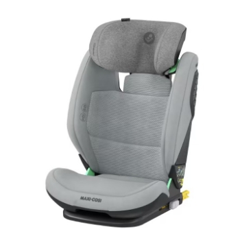 Slika Autosjedalica Rodifix Pro i-Size, Grupa 2, 3 (15-36 kg) - Authentic Grey Maxi-Cosi 