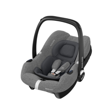 Slika Autosjedalica Cabriofix i-Size, Grupa 0+ (0-13 kg) -  Siva Maxi-Cosi 
