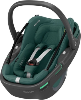 Slika Autosjedalica Coral 360, Grupa 0+ (0-13 kg) - Zelena Maxi-Cosi 