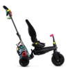 Slika Smart Trike tricikl Folding Str 7 Kelly Anna - Imagine