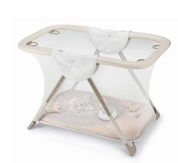 Slika Cam vrtić Brevettato Millegiochi - col. 260B