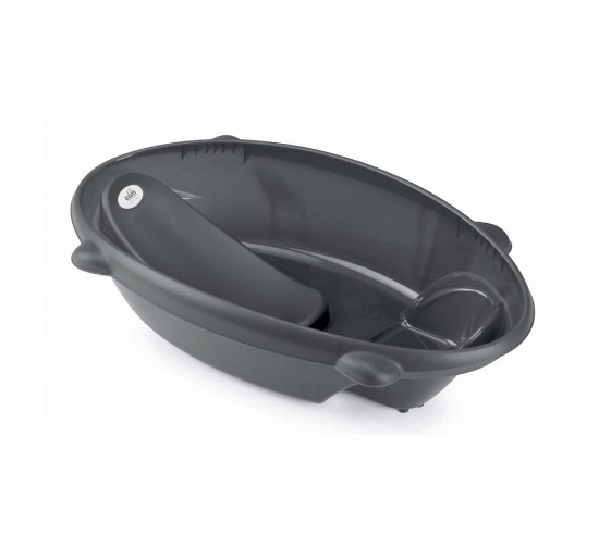 Slika Cam kadica Bollicina - Col. U 55 siva