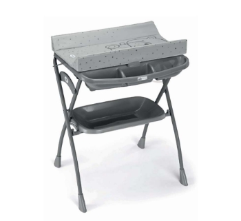 Slika Cam stol za previjanje Volare - col. 262