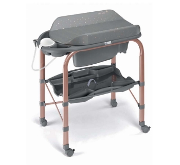 Slika Stol za previjanje Cambio Col. 263 Cam