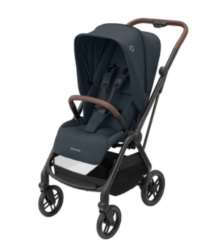 Slika Kolica Leona2 - Essential Graphite Maxi-Cosi