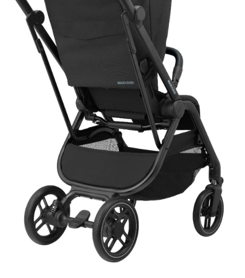 Slika Maxi-Cosi kolica Leona2 - Essential Black