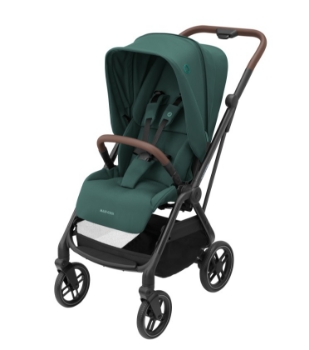 Slika Kolica Leona2 - Essential Green Maxi-Cosi