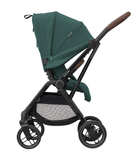 Slika Maxi-Cosi kolica Leona2 - Essential Green