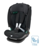 Slika Maxi-Cosi autosjedalica Titan Pro 2 i-Size, Grupa 1, 2, 3 (9-36 kg) - Authentic Black