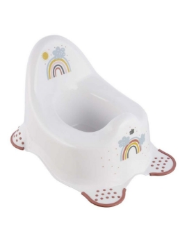 Slika Keeeper Kahlica Adam - Rainbow White 