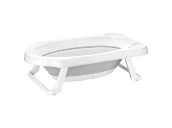 Slika Keeeper Kadica Sklopiva Maja - Nordic Grey