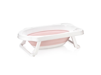 Slika Keeeper Kadica Sklopiva Maja - Nordic Pink