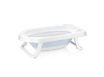 Slika Keeeper sklopiva kadica Maja, Cloudy Blue