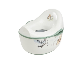 Slika Keeeper Kahlica Kasimir Deluxe 4u1 - Winnie White