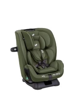 Slika Autosjedalica Every Stage R129/i-Size, Grupa 0+,1,2,3 (0-36 kg) - Moss Joie 