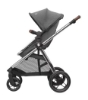 Slika Maxi-Cosi kolica 2u1 Zelia3 Luxe + košara - Twillic Grey