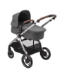 Slika Maxi-Cosi kolica 2u1 Zelia3 Luxe + košara - Twillic Grey