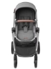 Slika Maxi-Cosi kolica 2u1 Zelia3 Luxe + košara - Twillic Grey