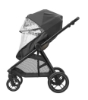 Slika Maxi-Cosi kolica 2u1 Zelia3 Luxe + košara - Twillic Grey