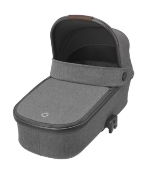 Prikažite detalje za Košara Oria - Select Grey Maxi-Cosi Slika Košara Oria - Select Grey Maxi-Cosi