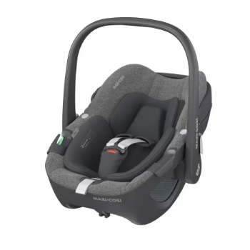 Slika Autosjedalica Pebble 360, Grupa 0+ (0-13 kg) - Siva Maxi-Cosi 