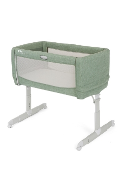Slika Joie Roomie Go kolijevka, Laurel