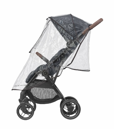 Slika Maxi-Cosi kišobran kolica Soho - Essential Graphite