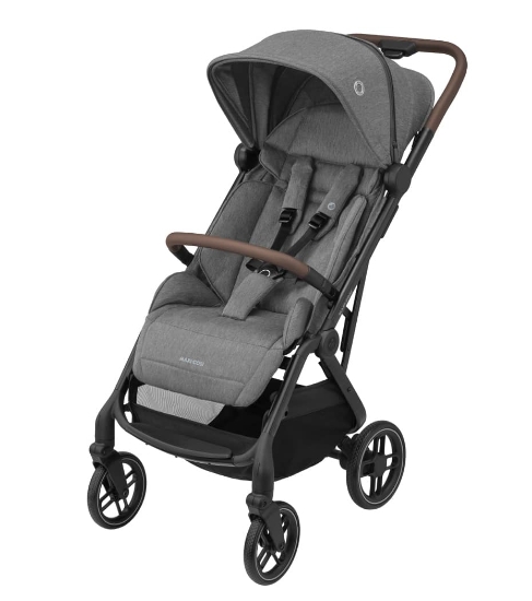 Slika Maxi-Cosi kišobran kolica Soho - Select Grey