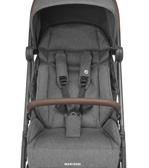 Slika Maxi-Cosi kišobran kolica Soho - Select Grey