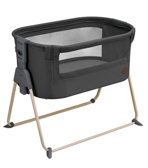 Slika Maxi-Cosi Tori kolijevka, Beyond Graphite Eco