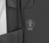 Slika Maxi-Cosi Tori kolijevka, Beyond Graphite Eco