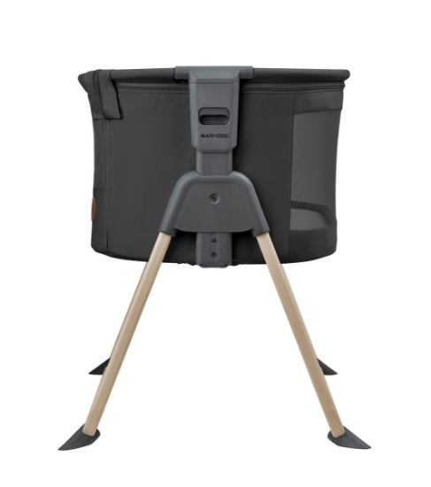 Slika Maxi-Cosi Tori kolijevka, Beyond Graphite Eco
