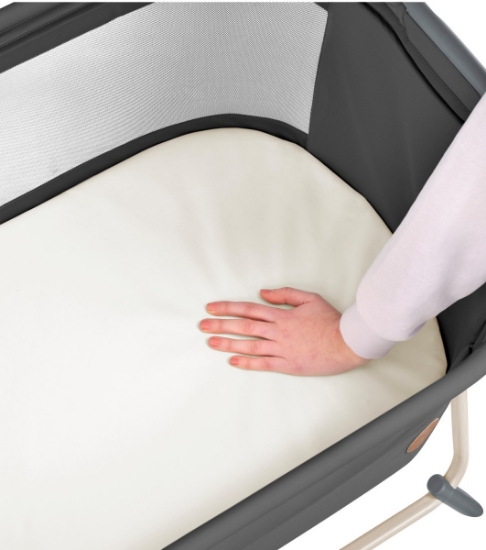 Slika Maxi-Cosi Tori kolijevka, Beyond Graphite Eco