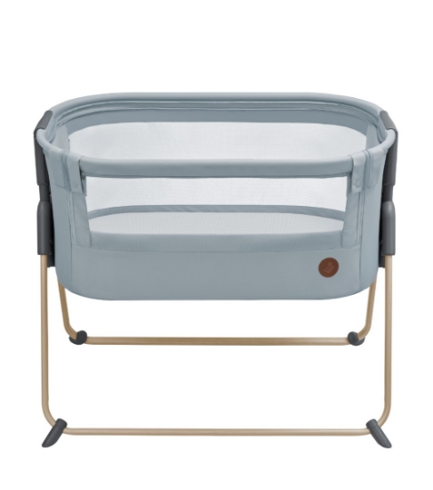 Slika Maxi-Cosi Tori kolijevka, Beyond Grey Eco