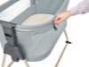 Slika Maxi-Cosi Tori kolijevka, Beyond Grey Eco