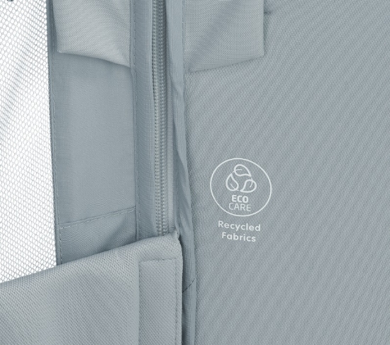 Slika Maxi-Cosi Tori kolijevka, Beyond Grey Eco