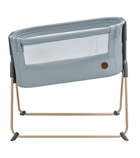 Slika Maxi-Cosi Tori kolijevka, Beyond Grey Eco