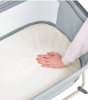 Slika Maxi-Cosi Tori kolijevka, Beyond Grey Eco
