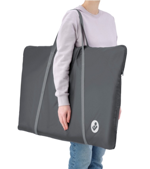 Slika Maxi-Cosi Tori kolijevka, Beyond Grey Eco