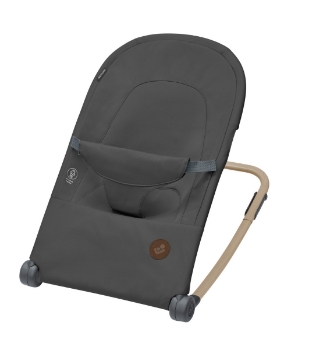 Prikažite detalje za Maxi-Cosi ležaljka Loa - Beyond Graphite Eco Slika Maxi-Cosi ležaljka Loa - Beyond Graphite Eco